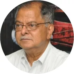 Ramesh Prasad