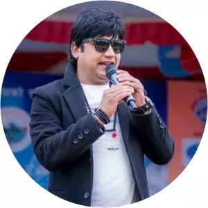 Ramesh Raj Bhattarai