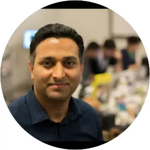 Ramesh Raskar - Professor