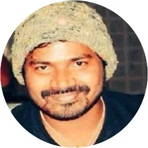 Ramesh Rout photograph