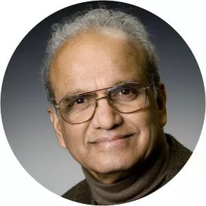 Ramesh S. Gaonkar