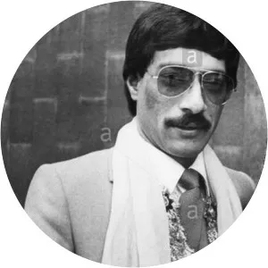 Ramesh Saigal - Indian film director