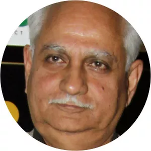 Ramesh Sippy