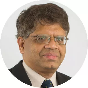 Ramesh Sitaraman - Computer scientist