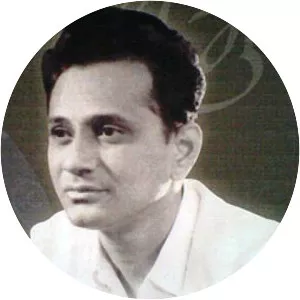 Ramesh Tendulkar