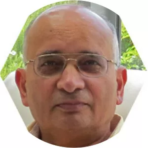 Ramesh Thakur