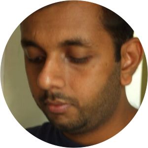 Ramesh Thampi photograph