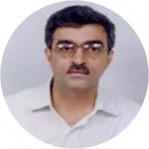 Ramesh Venkata Sonti