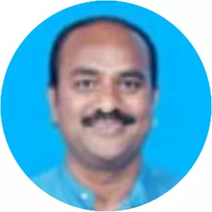 Ramesh Vishwanath Katti