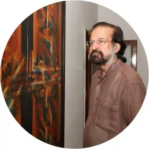 Rameshwar Broota - Visual artist