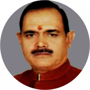 Rameshwar Singh Yadav