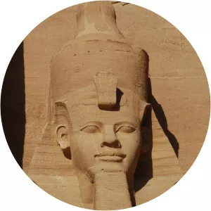 Ramesses II