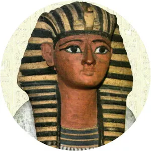 Ramesses IV