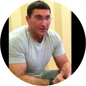 Ramesses Tlyakodugov