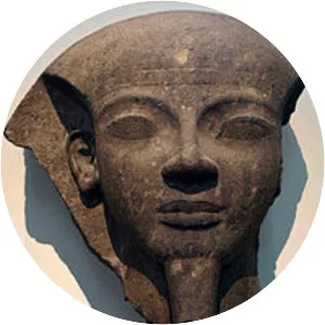 Ramesses VI - Ruler