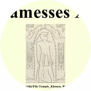 Ramesses XI