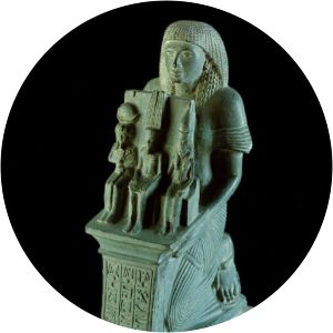 Ramessesnakht photograph