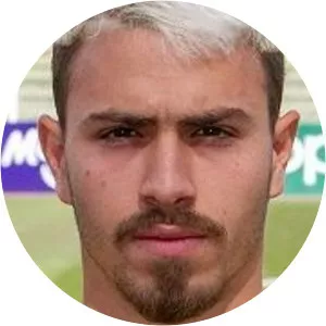 Ramez Medhat - Footballer