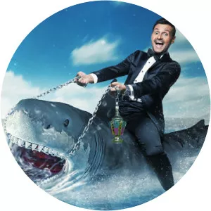 Ramez Qersh Elbahr - TV program