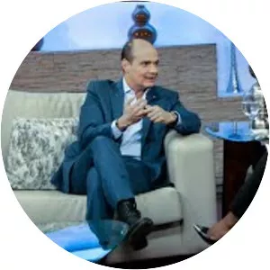 Ramfis Domínguez-Trujillo