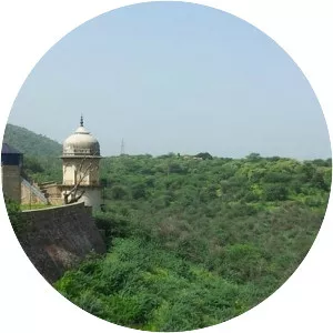 Ramgarh Lake - Lake in India