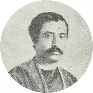 Ramgopal Ghosh
