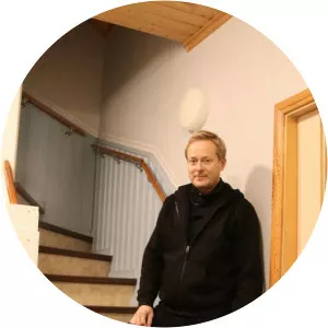 Rami Alanko Musician