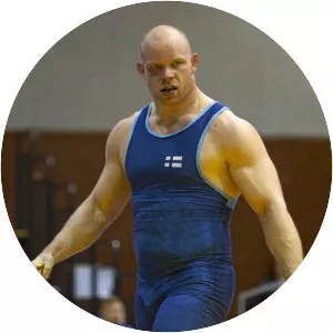 Rami Antero Hietaniemi