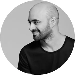 Rami Atallah photograph