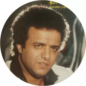 רמי דנוך - Singer