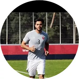 Rami Fayez - Qatari footballer