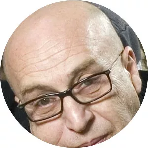 Rami Fortis - Israeli singer