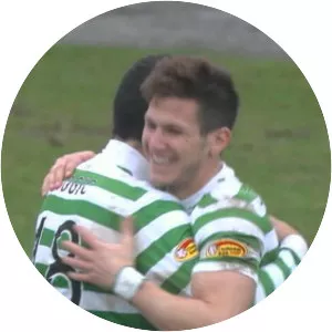 Rami Gershon - Israeli footballer