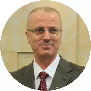 Rami Hamdallah