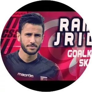 Rami Jridi - Tunisian football player