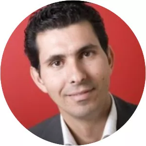 Rami K. Isaac - Author