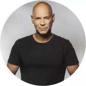 Rami Kleinstein - Israeli singer