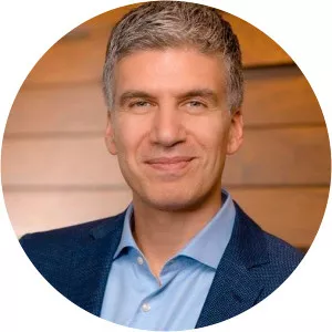 Rami Rahim - CEO of Juniper Networks