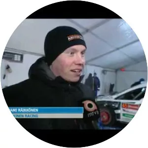 Rami Räikkönen