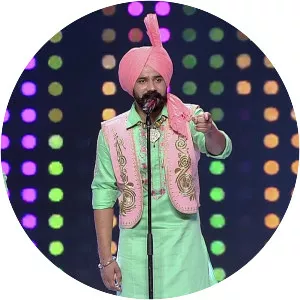Rami Randhawa - Singer