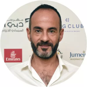Rami Yasin - Film producer