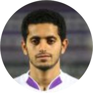 Rami Yaslam - Footballer