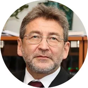 Ramil Bakhtizin - Researcher