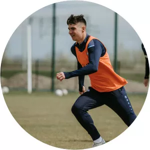 Ramil Mustafaev - Football player