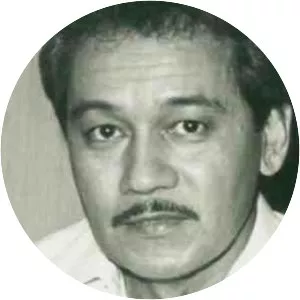 Ramil Rodriguez