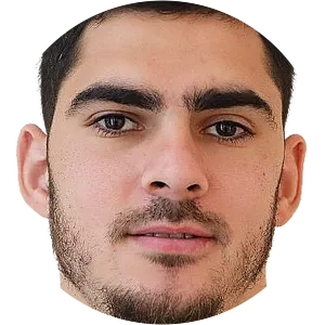 Ramil Sheydayev (Ramil Şeydayev)