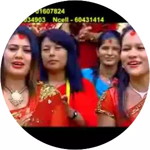 Ramila Neupane - Musical artist