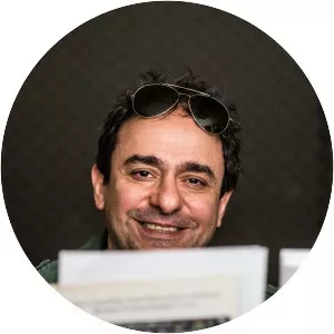 Ramin Behna Musician