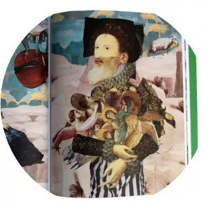 Ramin Haerizadeh photograph