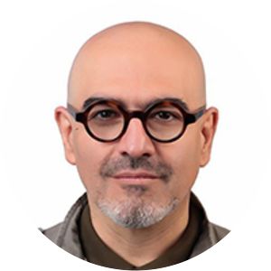 Ramin Heydari Faroughi